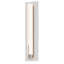 Tubo Slim 1 - Light LED Flush Mounted Sconce-1087835420-1087835418