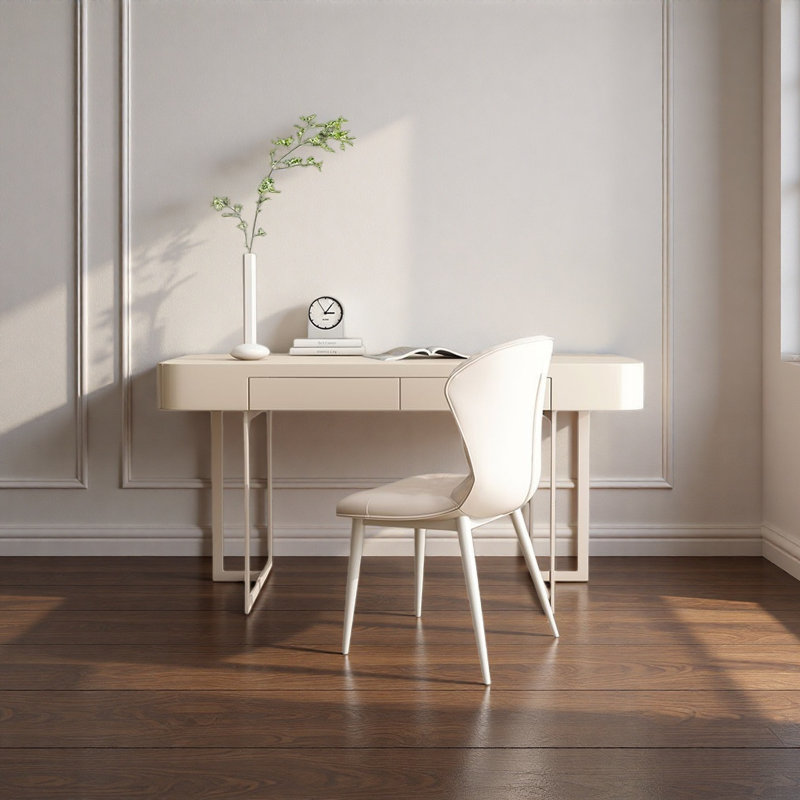 Bureau d'ordinateur, H 29,5 po x l 70,9 po x P 27,6 po
