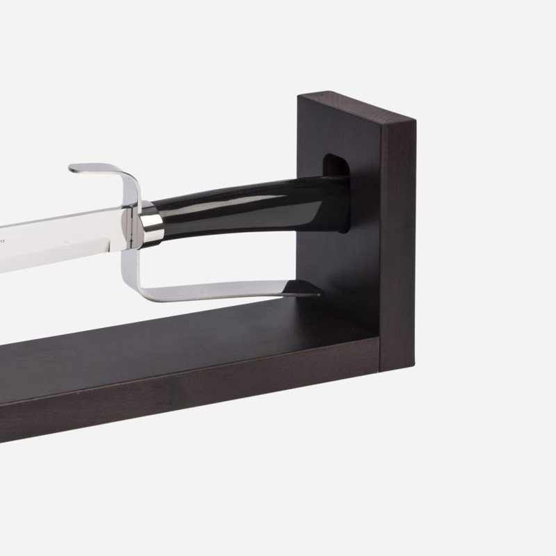 Superior Stainless Steel Champagne Sabre