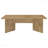 Rectangular Dining Table Mango Wood