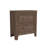 Herrington 2-Drawer Solid Wood Nightstand-1150868155