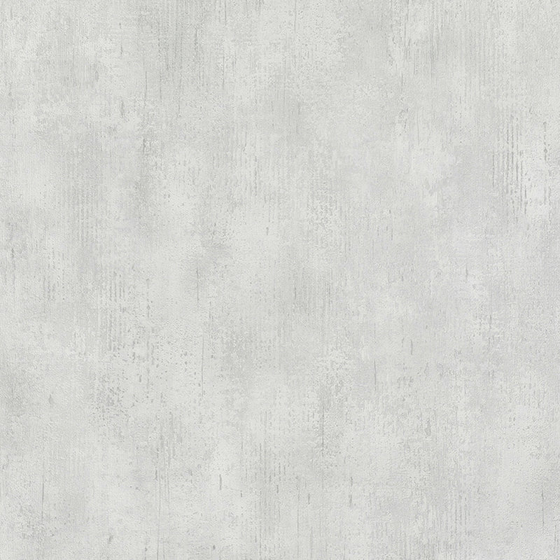 Rouleau de papier peint L 33 pi x l 27 po Carista, Gris clair