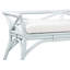 Wicker Bench-915608122