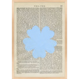 PHR-PHR Print by Michela Sorrentino