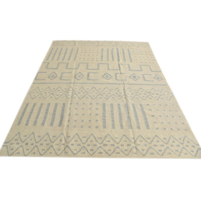 Ousley Ivory Rug
