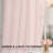 Juicy Couture Aurora Sheer Window Curtains-124953964-124953965