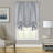 Scarbrough Semi Sheer Curtain Single Panel-2128639663