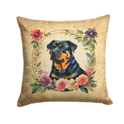 Coussin décoratif