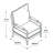 Fletcher 26.75" Wide Armchair-1654199336-1654199348