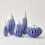 Vase de table en céramique Furrow-98714017-98714018