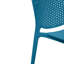 Bailey Stacking Patio Dining Chair-1627554842