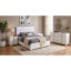 Maxwell Black Queen 4-piece Bedroom Set-554113927-554114041-554114043