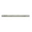 12 x 0.8 Bianco Carrara Marble Polished Pencil Liner Tile Trim-92266054