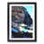 Black Framed selected