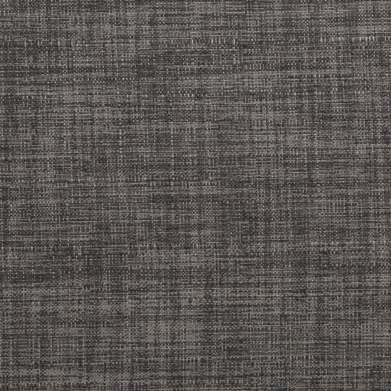 TABOURET DE MARIA (ENSEMBLE DE 2), Siège gris / structure noire