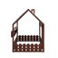 Lit sur pied Montessori House-386433526