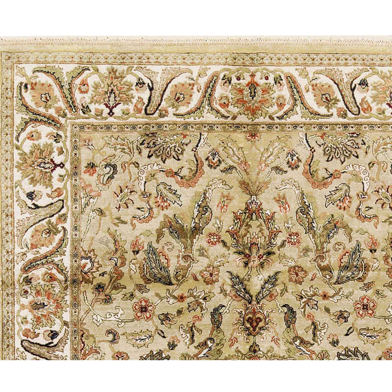 One-of-a-Kind 5'11" X 8'11" Area Rug