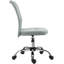 Hayre Polyester Office Chair-1426957183