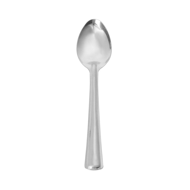 Stainless Steel Teaspoon