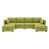 Olive Linen is out of stock