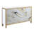 60'' Console Table