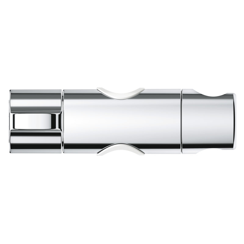 Tempesta 24in Shower Slide Bar, Chrome