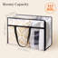 Brayden Studio Polyvinyl Chloride (PVC) Storage Bag-617231300