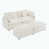 Beige Corduroy is out of stock