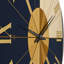Horloge murale en métal-93396323