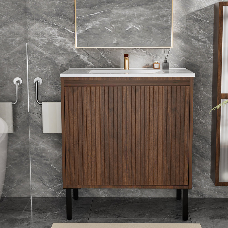 30 Inch Bathroom Vanity Without Sink