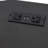 180 Wall Mounted Floating 80" TV Stand With 20 Color Leds  And  Charging Station (TV Stand)-1453913833