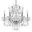 Century 6 - Light Chandelier-41885550