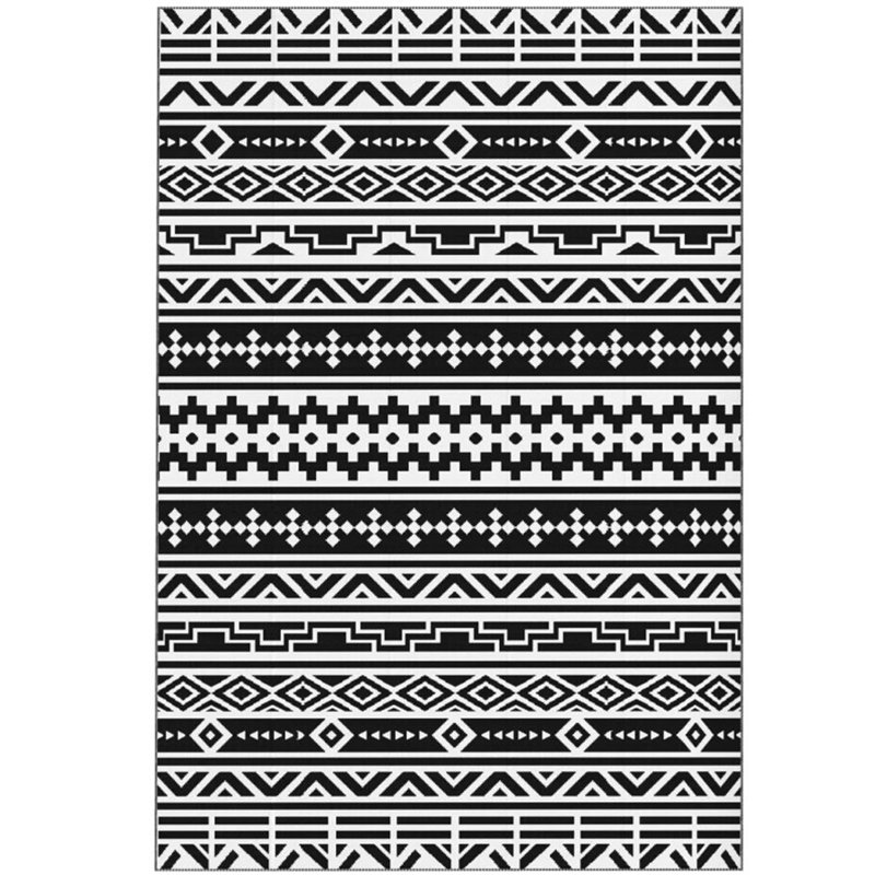 Outdoor Rug,Reversible Outdoor Rug