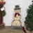 Christmas Snowman Figurines & Collectibles-1631112633