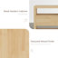 Table de chevet Hanzel-412538541