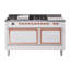 ILVE Nostalgie II Noblesse 60 in Dual Fuel Range 7 Burner, Griddle, Frenchtop-1763835659-1763835679