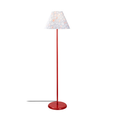 Lampe sur pied 63 po Jacksonville