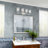 Belisle 4 - Light Dimmable Vanity Light-2106883464