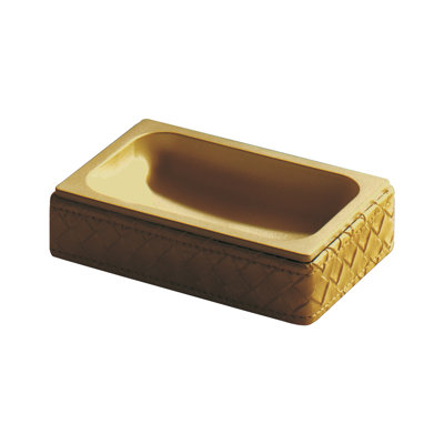 Dukes Soap Dish
