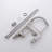 HOOSENG Pull Down Kitchen Faucet-97011224