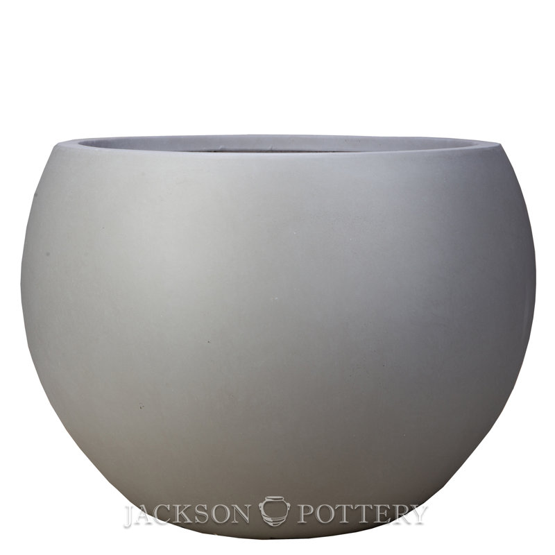 Pot Planter, 20.5" H x 30" W x 30" D