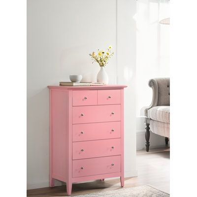 Telscombe Chest