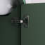 Meuble-lavabo 30 po avec lavabo en céramique-114234788