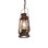Bluford 1 - Light LED Pendant