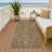 Machine Washable Indoor/Outdoor Mattera ACN2290 Global Rug-1597673686
