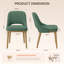 Chaises de salle à manger 19,5 po-1459878537-1469231226
