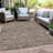 Colzie Floral Indoor / Outdoor Rug-109579647