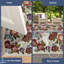 Tapis intérieur / extérieur Kincaid-941283460