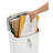 Parkside Locking Wall Mount White-30748126