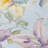 Machine Washable Indoor/Outdoor London ACN2262 Floral Rug-1659351615